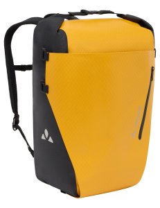 Vaude Aqua Transformer 26 Burnt Yellow