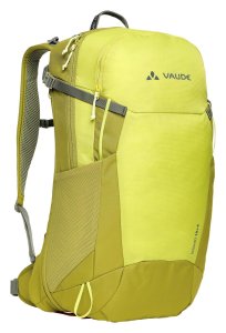 Vaude Wizard 18+4 Light Leaf