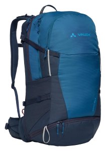 Vaude Wizard 30+4 Baltic Sea