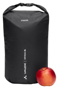 Vaude Drybag 8L Black