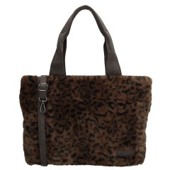 Zebra Trends Emma 23898 Leopard brown