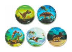 Ergobag Kletties 5 Dinosaur
