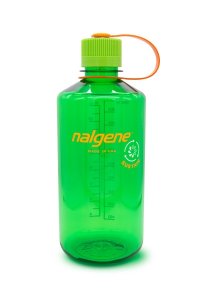 Nalgene Narrow Mouth 1 l Pomegranate Sustain