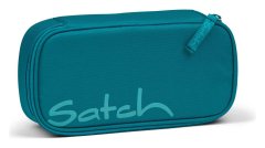 Satch Pencil Box Deep Petrol