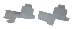 Nalgene Kids Valve Accessory 2 pack