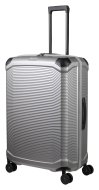 Travelite Millennium L Silver