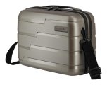 Travelite Air Base Beauty Case Champagne