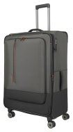 Travelite Crosslite XL Dark Olive