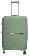 Beagles Travel 25138 Natural green