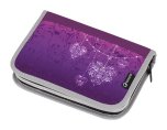Bagmaster Case Alfa 7 A Violet/pink