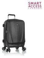 Heys Vantage Smart Luggage S Black