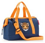 Reisenthel Allrounder XS Kids Tiger Navy