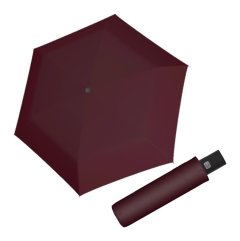 Doppler Smart Close Burgundy