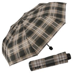 Derby Hit Mini Check Multicolor Black/grey