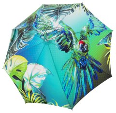 Doppler Manufaktur Elegance Boheme Pappagallo