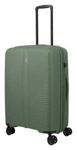 Travelite Air Stripe M Green