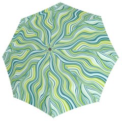 Doppler Fiber Flex Long AC Fresh Lemon