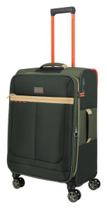 Travelite Color Craze M Olive