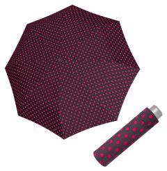 Doppler Mini Light Powerful Pink