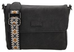 Beagles Malaga 22139 Black