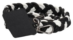 Beagles Fashion Phone Straps 24102 Black White
