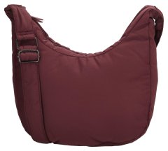 Beagles Calvia 24487 Bordeaux red
