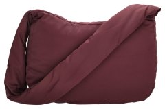 Beagles Calvia 24489 Bordeaux red
