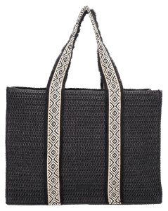 Beagles Ibiza 25377 Black