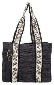 Beagles Ibiza 25378 Black