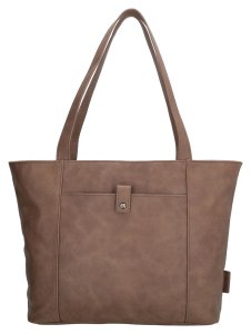 Beagles Cuenca 25566 Dark taupe