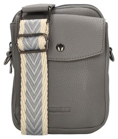 Beagles Las Palmas W00762 Grey