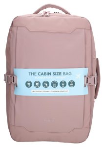 Beagles Shikoku W0090 Dusty pink