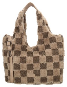 Beagles Foz W01294 Taupe