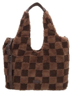 Beagles Foz W01294 Dark brown
