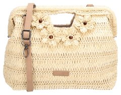 Beagles Amalfi W01575 Natural
