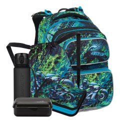 Bagmaster DOPI 25 B Set L Motorcycle