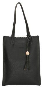 Charm London Covent Garden 16730 Black