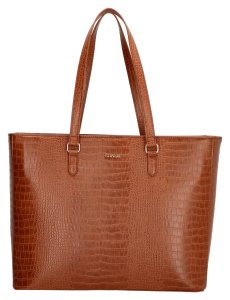 Charm London Midwood 20322 Cognac
