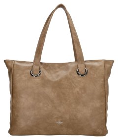 Charm London Liberty 21038 Taupe