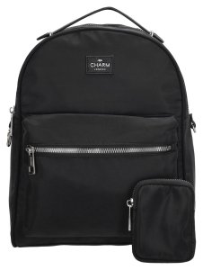 Charm London Odeon 22173 Black