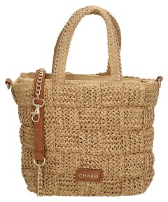 Charm London Margate 23637 Natural