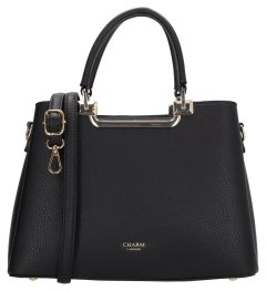 Charm London Lucca 24169 Black