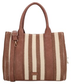 Charm London Capri 25165 Mocha