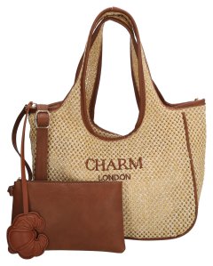 Charm London Shoreditch 25291 Sand