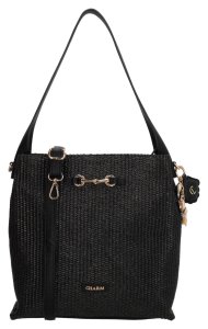 Charm London Santorini 25346 Black