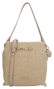 Charm London Santorini 25346 Taupe