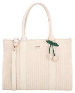 Charm London Bermondsey 25425 Cream