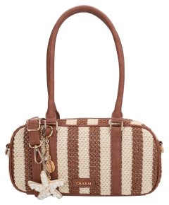 Charm London Capri 25627 Mocha
