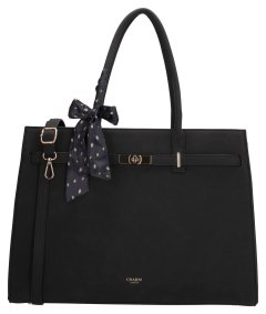Charm London The Hamptons Village 25997 Black