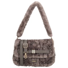 Charm London Stockholm 26156 Grey snake print